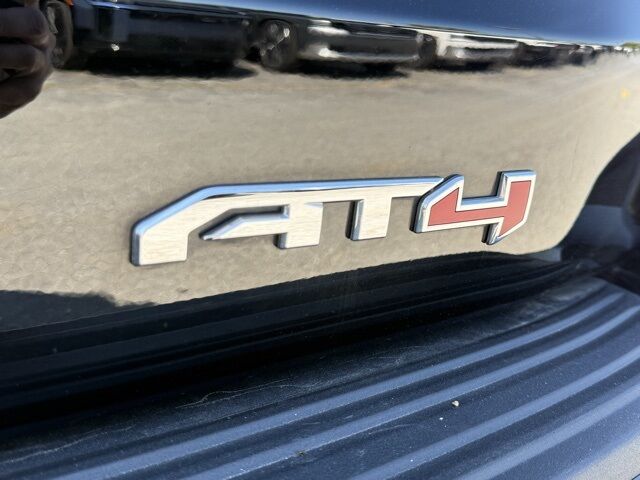 2021 GMC Yukon AT4 San Clemente CA 2021 GMC Yukon AT4 San Clemente CA