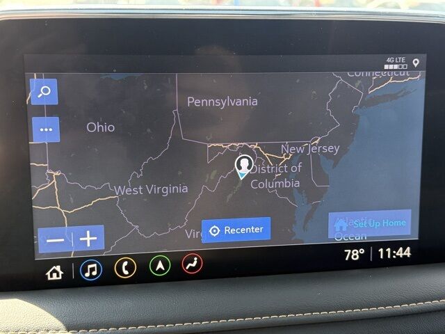 2021 GMC Yukon AT4 San Clemente CA 2021 GMC Yukon AT4 San Clemente CA