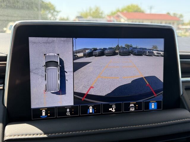 2021 GMC Yukon AT4 San Clemente CA 2021 GMC Yukon AT4 San Clemente CA