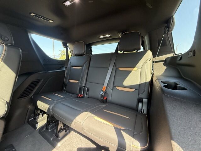 2021 GMC Yukon AT4 San Clemente CA 2021 GMC Yukon AT4 San Clemente CA