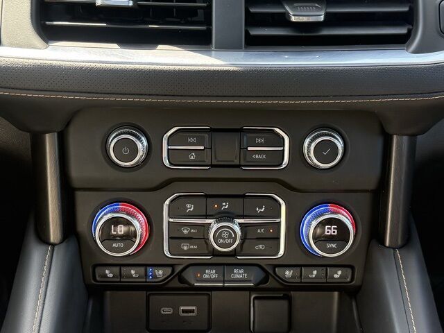 2021 GMC Yukon AT4 San Clemente CA 2021 GMC Yukon AT4 San Clemente CA