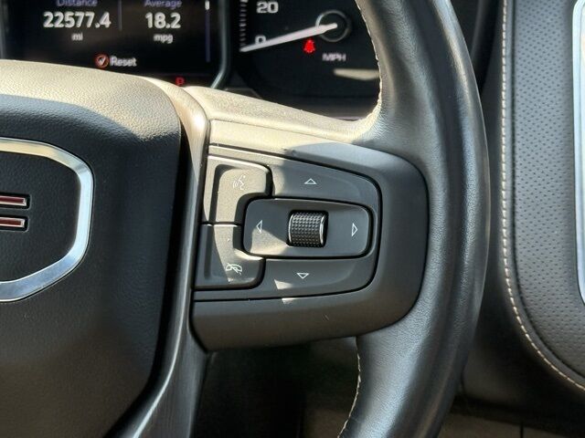 2021 GMC Yukon AT4 San Clemente CA 2021 GMC Yukon AT4 San Clemente CA