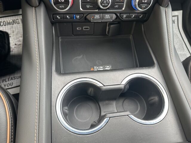 2021 GMC Yukon AT4 Watertown SD 2021 GMC Yukon AT4 Watertown SD