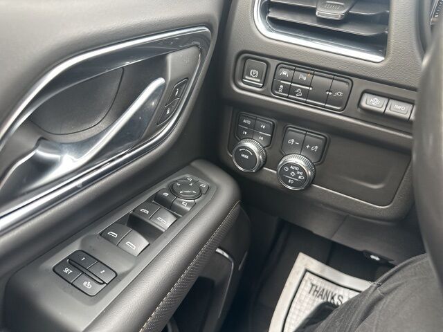 2021 GMC Yukon AT4 Watertown SD 2021 GMC Yukon AT4 Watertown SD