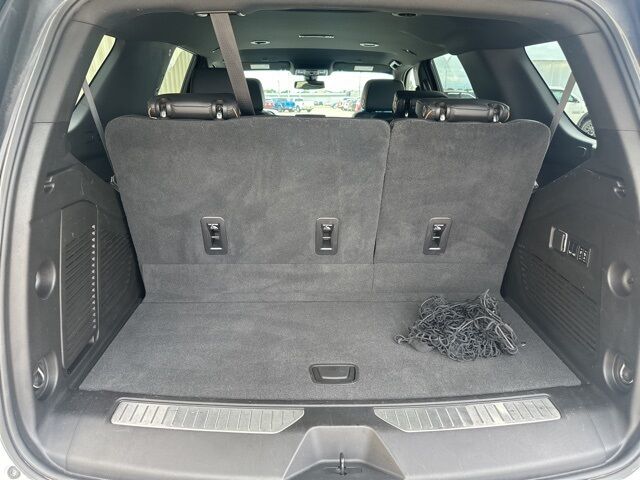 2021 GMC Yukon AT4 Watertown SD 2021 GMC Yukon AT4 Watertown SD