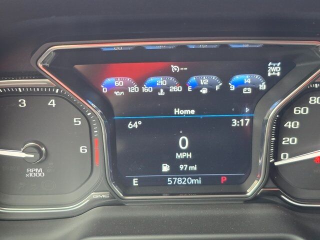 2021 GMC Yukon AT4 Watertown SD 2021 GMC Yukon AT4 Watertown SD