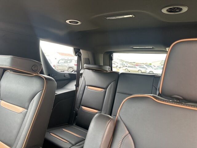 2021 GMC Yukon AT4 Watertown SD 2021 GMC Yukon AT4 Watertown SD