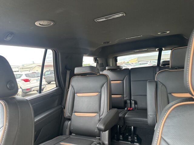 2021 GMC Yukon AT4 Watertown SD 2021 GMC Yukon AT4 Watertown SD