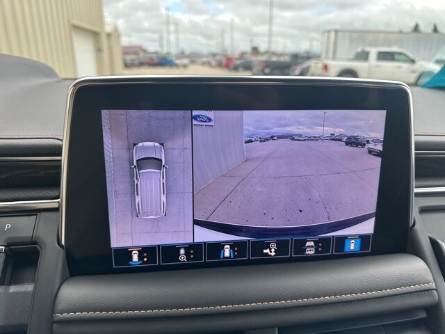 2021 GMC Yukon AT4 Watertown SD 2021 GMC Yukon AT4 Watertown SD