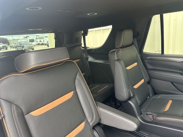 2021 GMC Yukon AT4 Watertown SD 2021 GMC Yukon AT4 Watertown SD