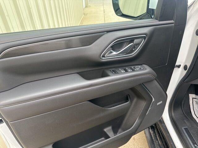 2021 GMC Yukon AT4 Watertown SD 2021 GMC Yukon AT4 Watertown SD