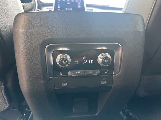 2021 GMC Yukon AT4 Watertown SD 2021 GMC Yukon AT4 Watertown SD