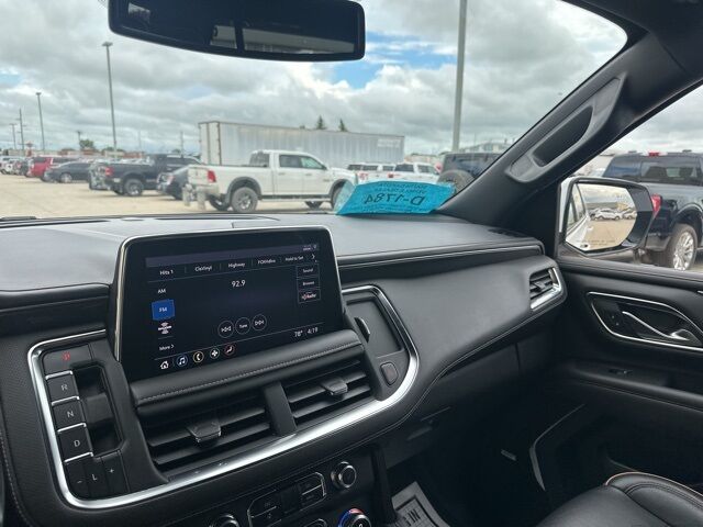 2021 GMC Yukon AT4 Watertown SD 2021 GMC Yukon AT4 Watertown SD