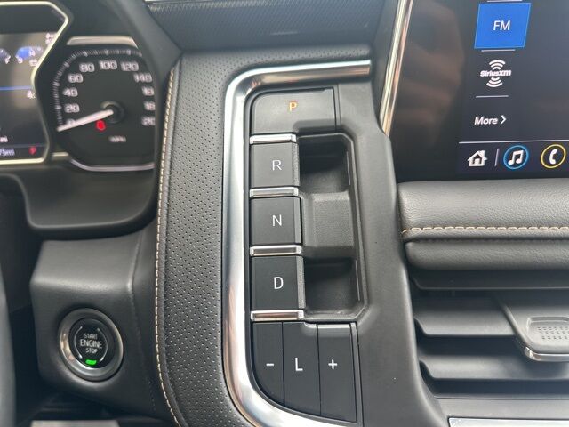 2021 GMC Yukon AT4 Watertown SD 2021 GMC Yukon AT4 Watertown SD