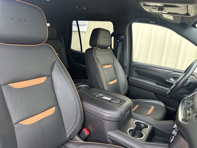 2021 GMC Yukon AT4 Watertown SD 2021 GMC Yukon AT4 Watertown SD