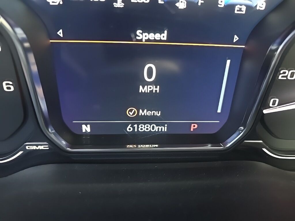 2021 GMC Yukon Denali 4WD Fond du Lac WI 2021 GMC Yukon Denali 4WD Fond du Lac WI