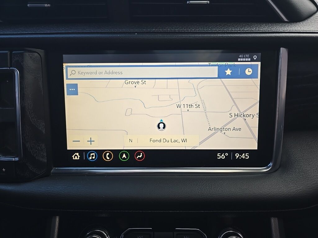 2021 GMC Yukon Denali 4WD Fond du Lac WI 2021 GMC Yukon Denali 4WD Fond du Lac WI