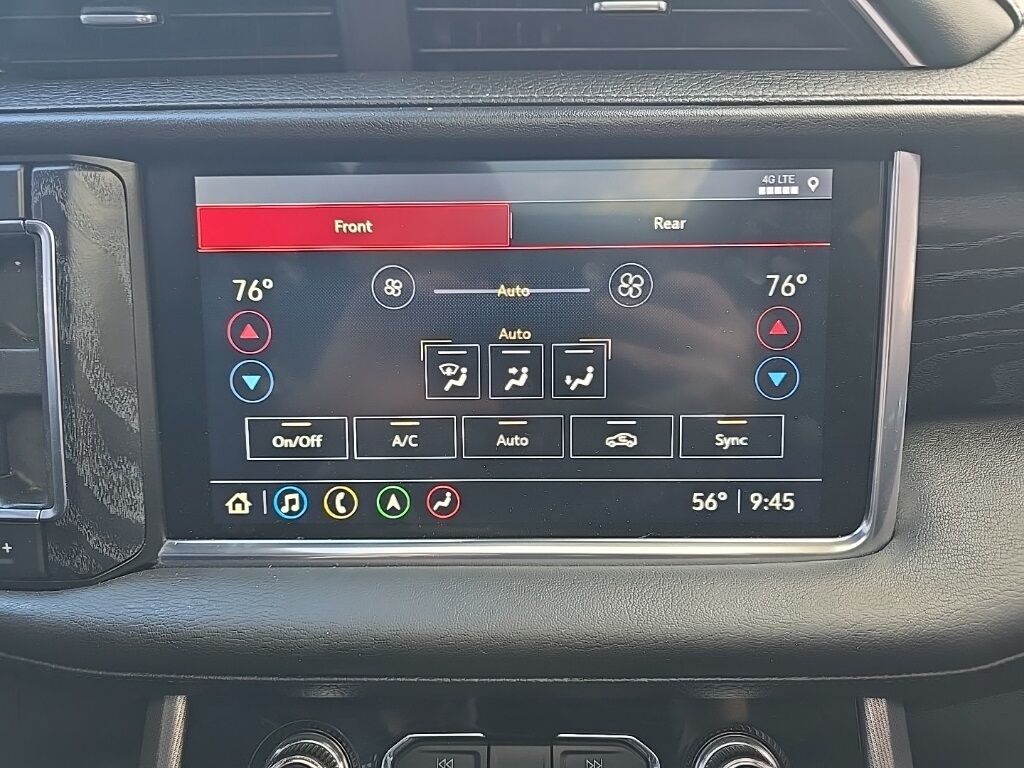 2021 GMC Yukon Denali 4WD Fond du Lac WI 2021 GMC Yukon Denali 4WD Fond du Lac WI