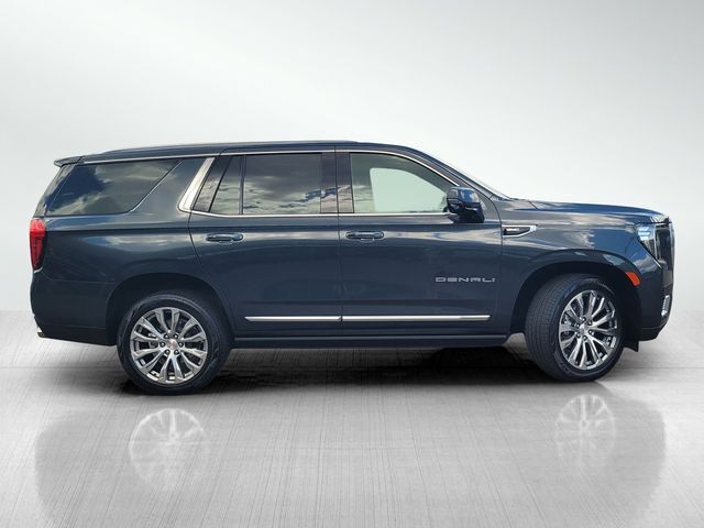 2021 GMC Yukon Denali 2021 GMC Yukon Denali