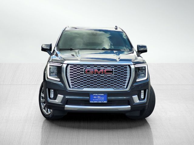 2021 GMC Yukon Denali 2021 GMC Yukon Denali