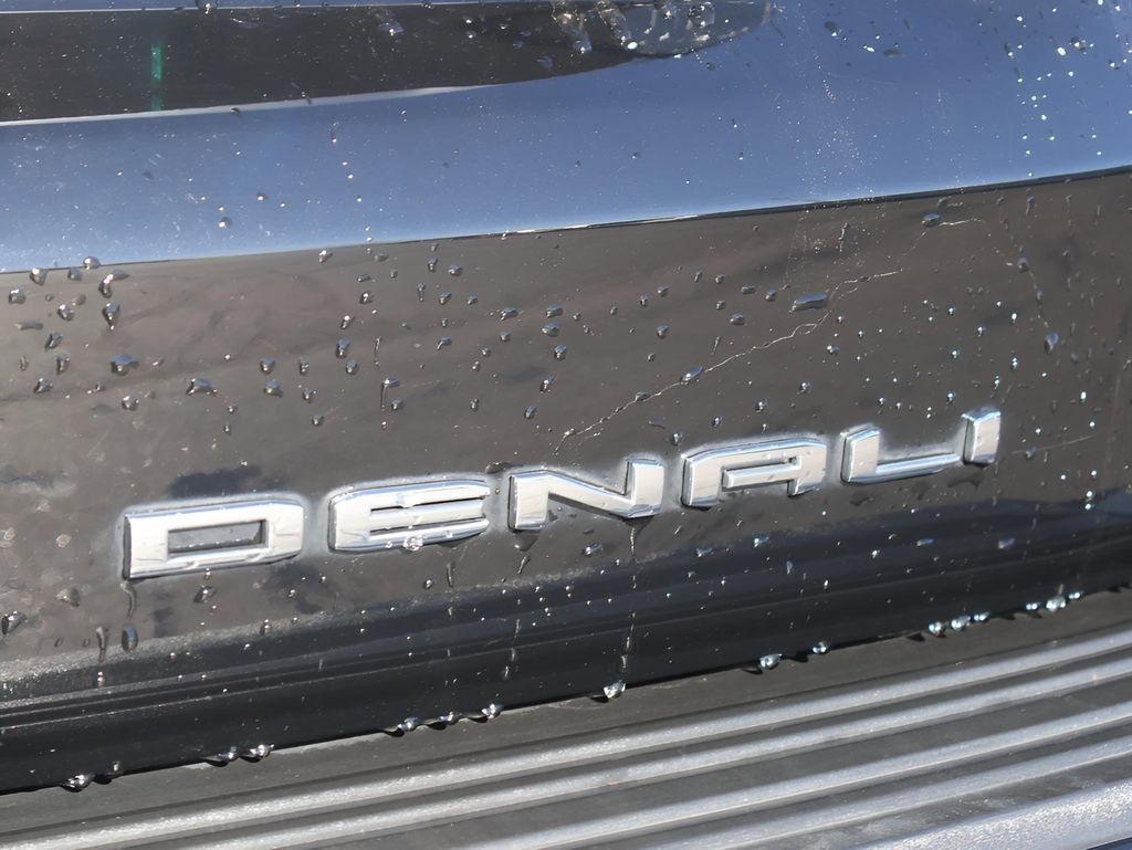 2021 GMC Yukon Denali San Clemente CA