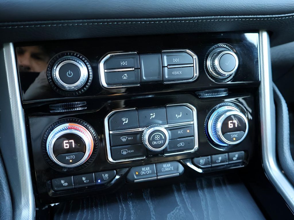 2021 GMC Yukon Denali San Clemente CA