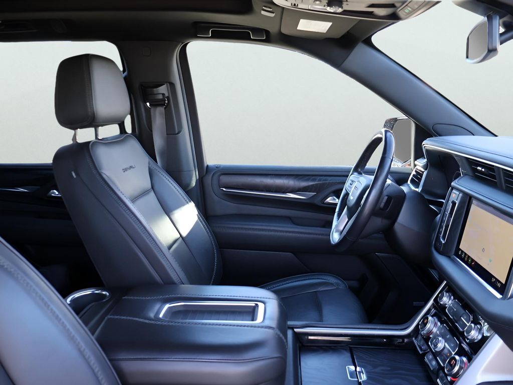 2021 GMC Yukon Denali San Clemente CA