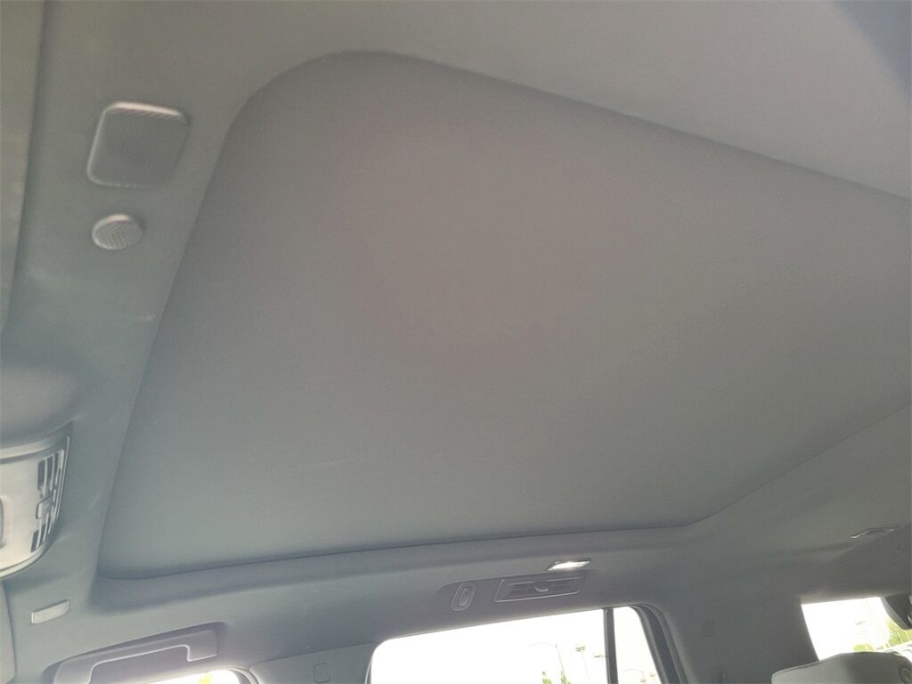 2021 GMC Yukon Denali Roseville CA