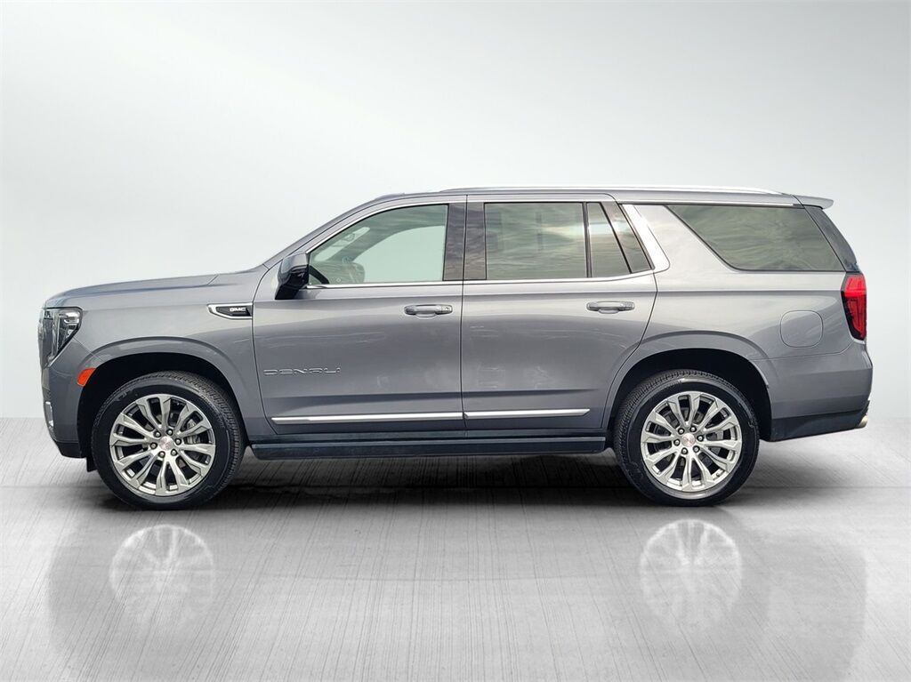 2021 GMC Yukon Denali Roseville CA