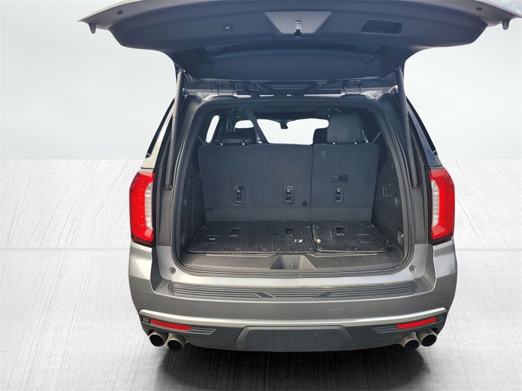 2021 GMC Yukon Denali Roseville CA