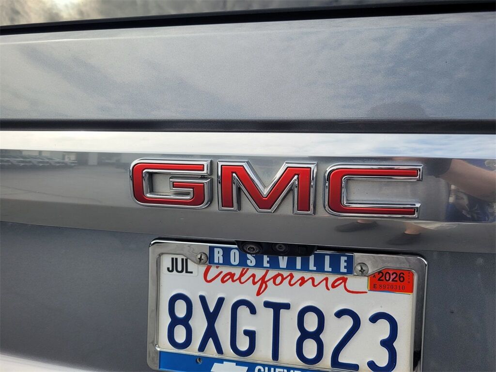 2021 GMC Yukon Denali Roseville CA