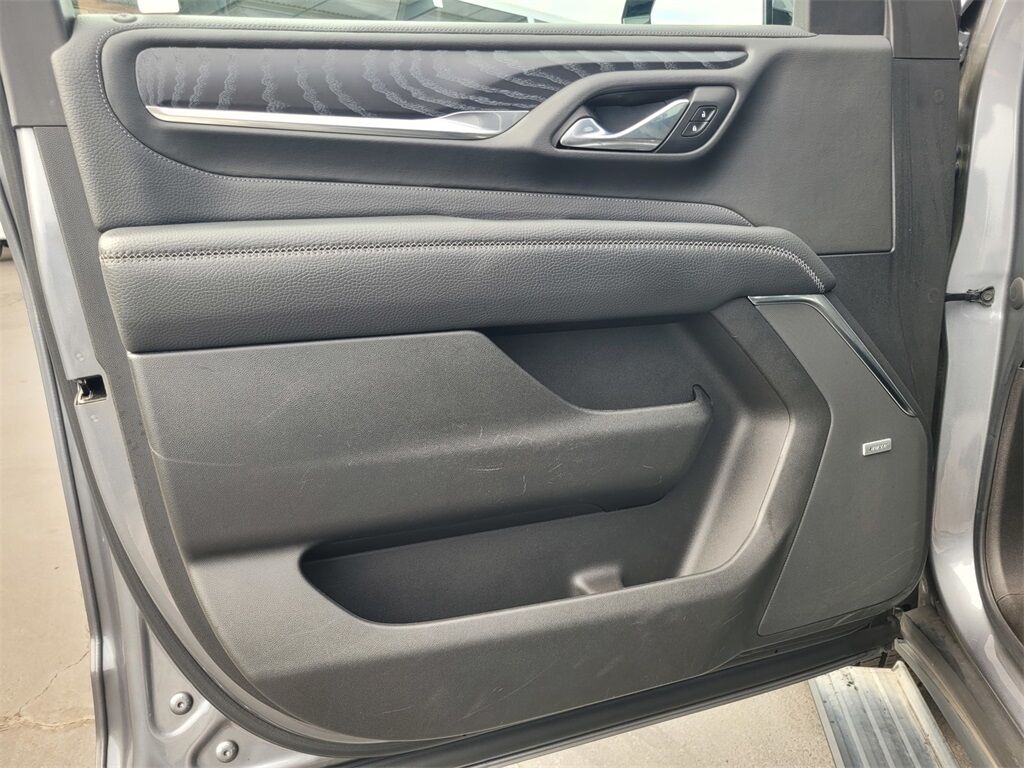 2021 GMC Yukon Denali Roseville CA