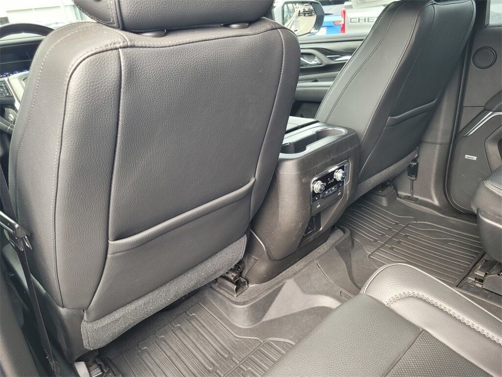 2021 GMC Yukon Denali Roseville CA