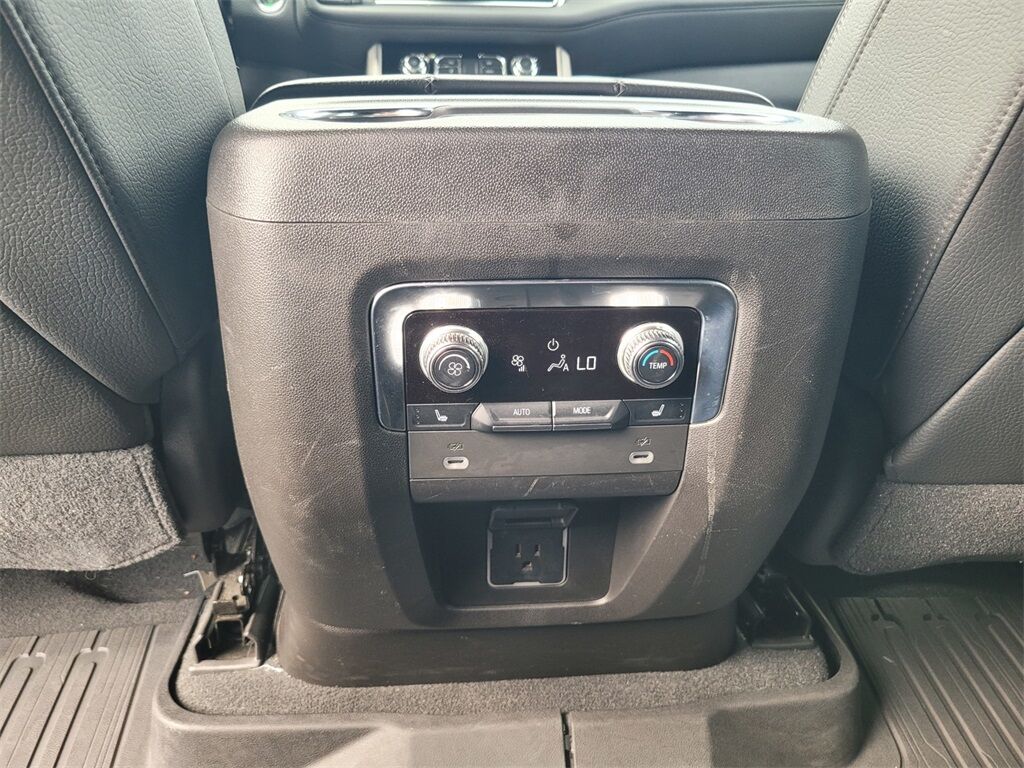 2021 GMC Yukon Denali Roseville CA