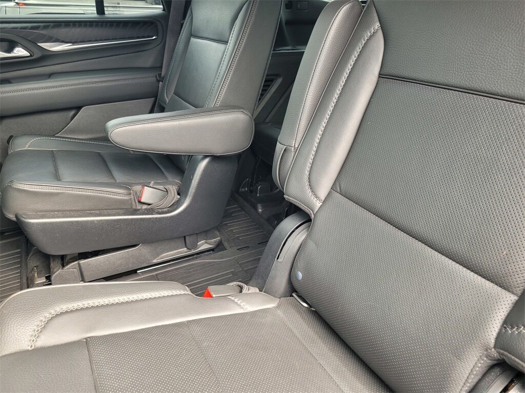 2021 GMC Yukon Denali Roseville CA