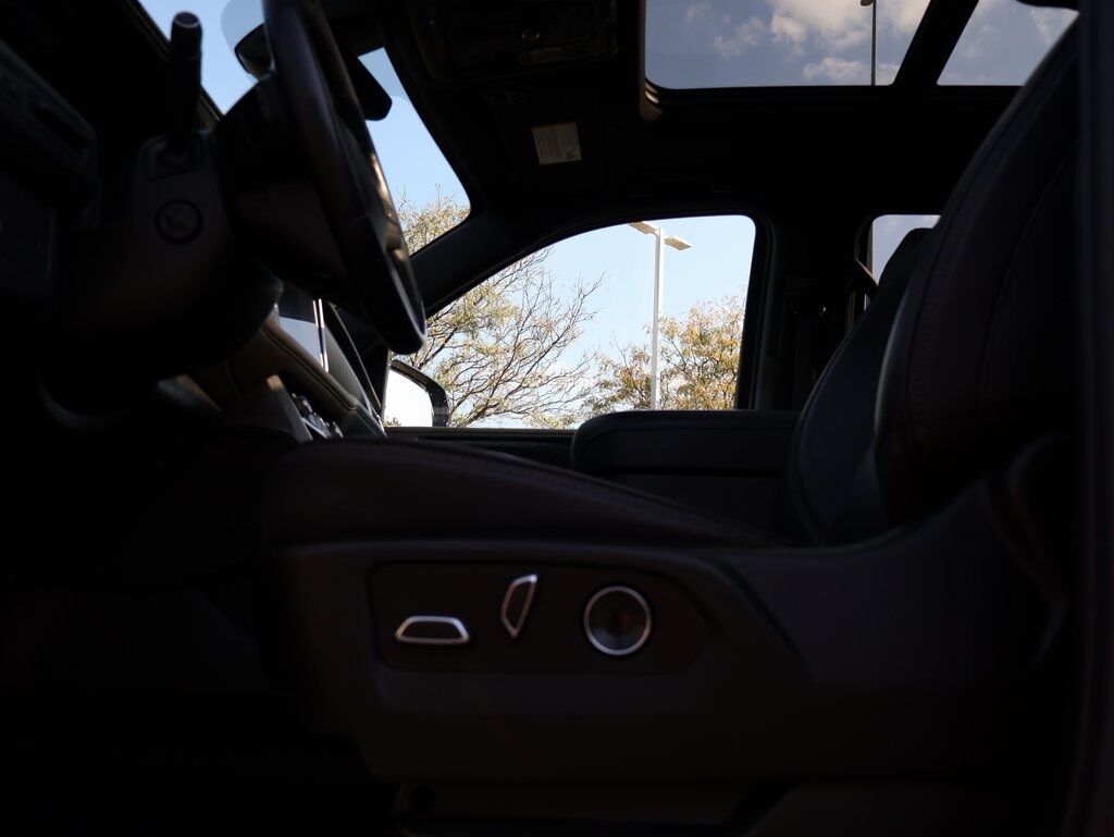 2021 GMC Yukon Denali San Clemente CA