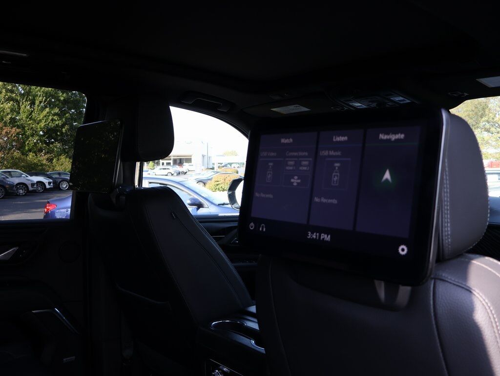 2021 GMC Yukon Denali San Clemente CA