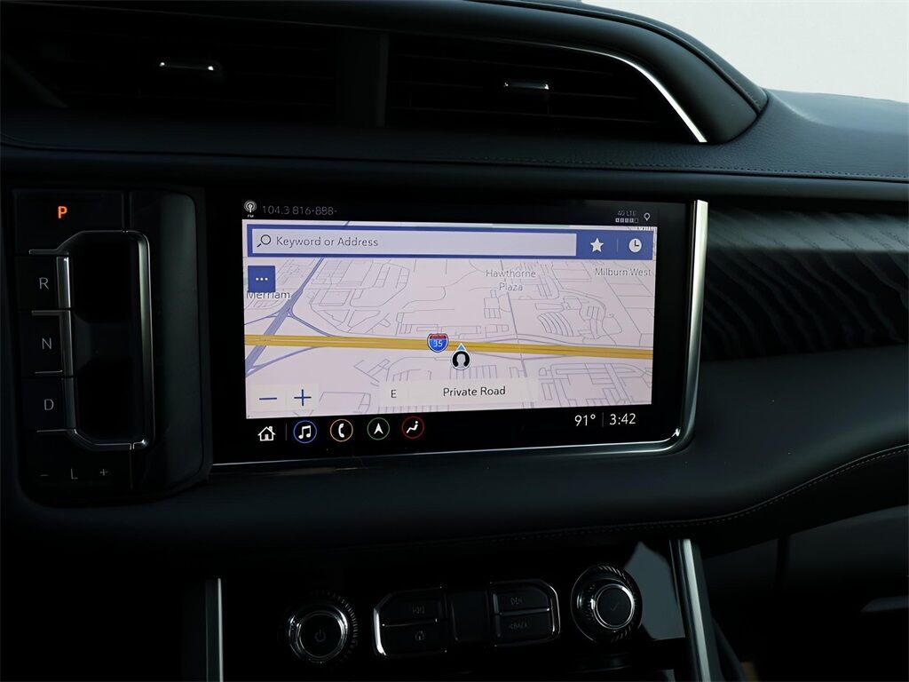 2021 GMC Yukon Denali San Clemente CA