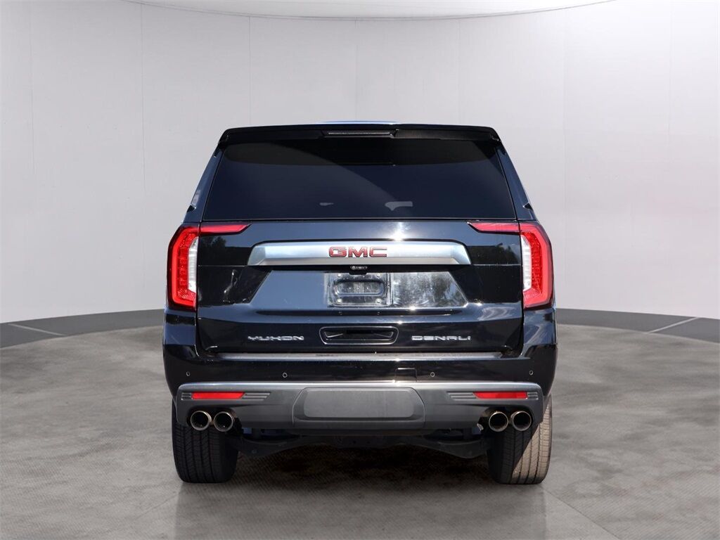 2021 GMC Yukon Denali San Clemente CA