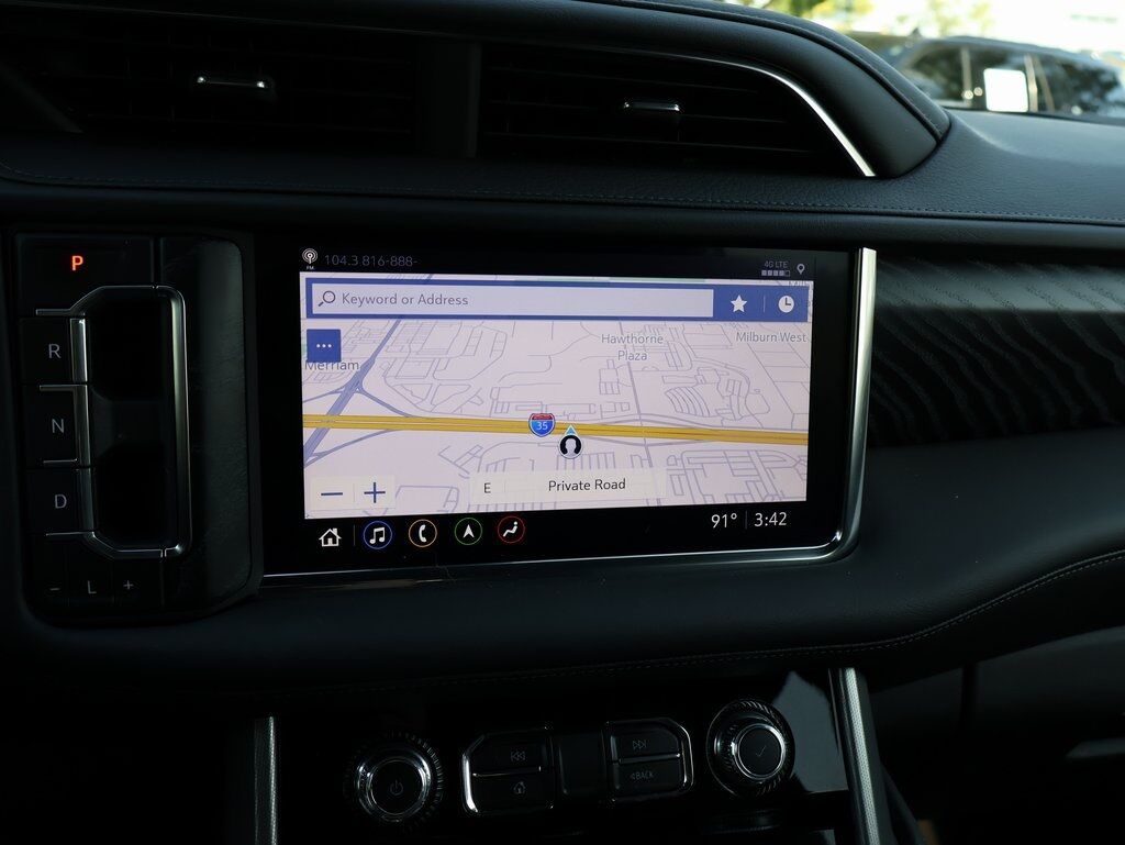 2021 GMC Yukon Denali San Clemente CA