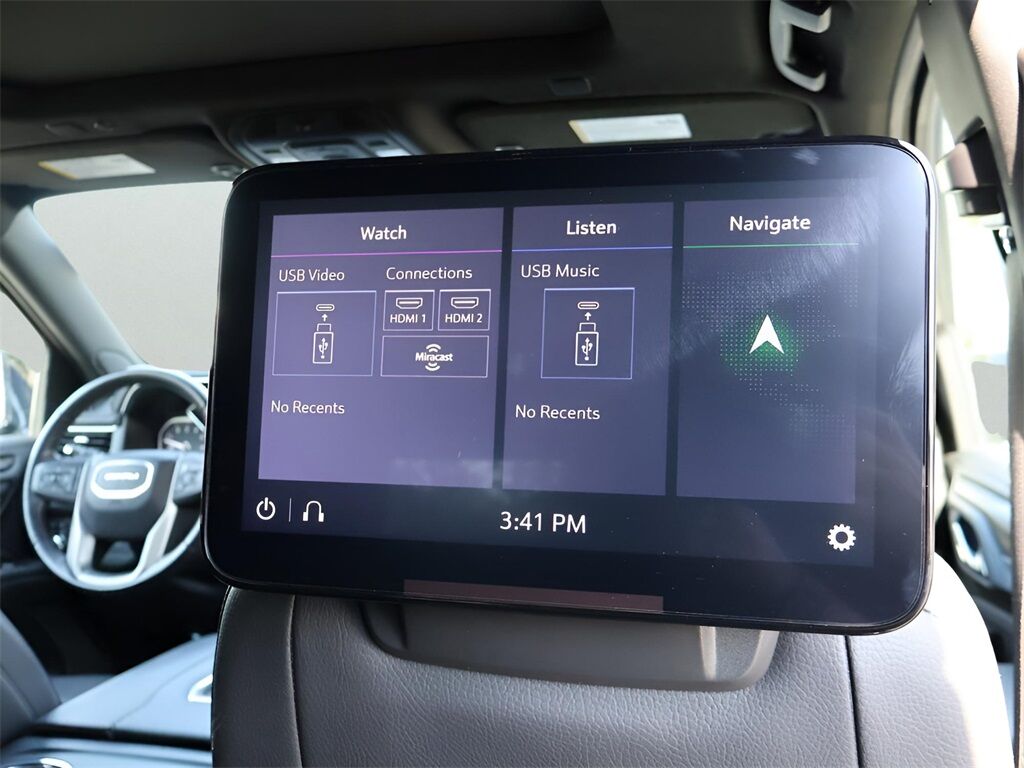 2021 GMC Yukon Denali San Clemente CA