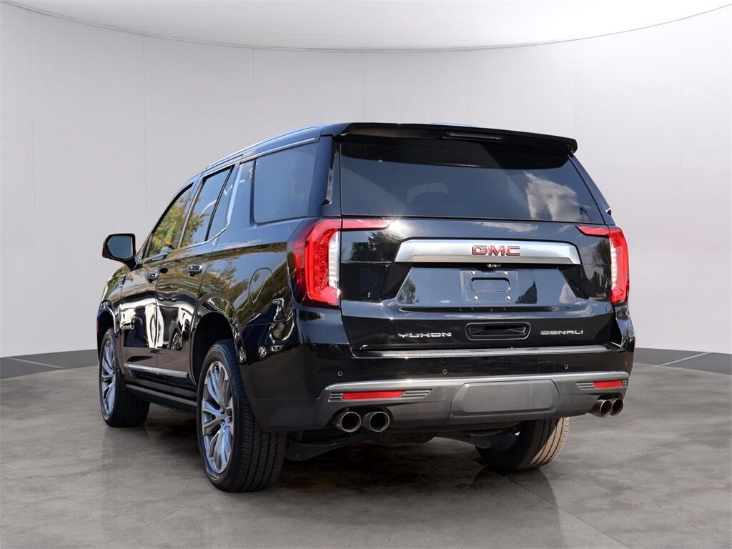 2021 GMC Yukon Denali San Clemente CA
