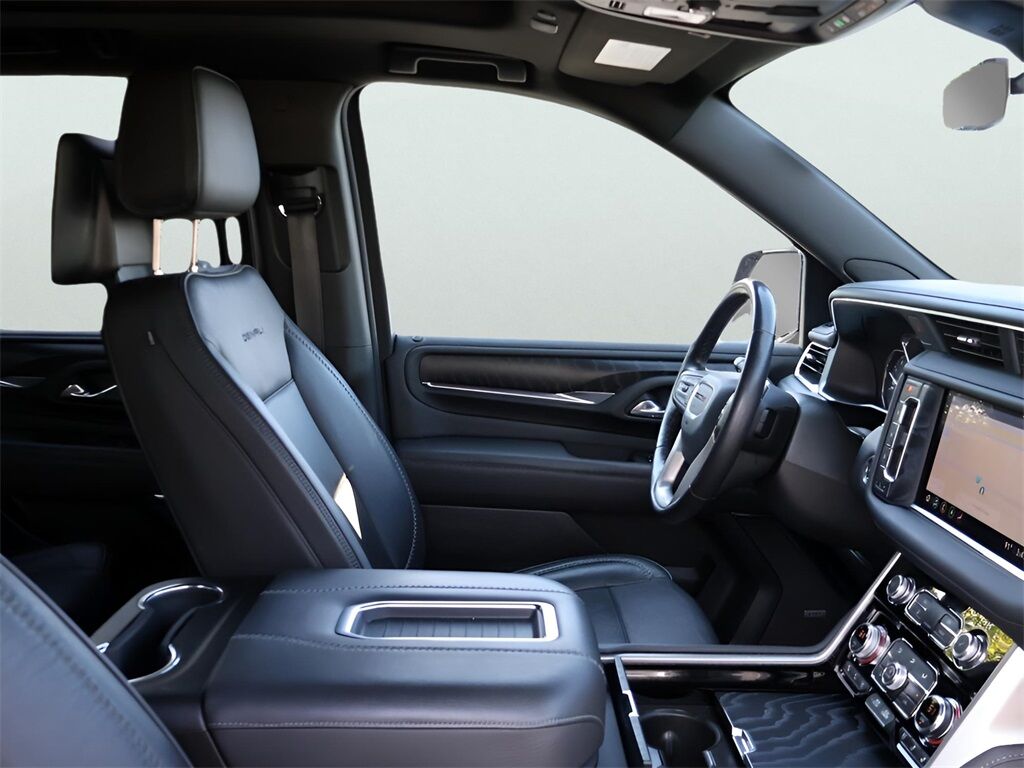 2021 GMC Yukon Denali San Clemente CA