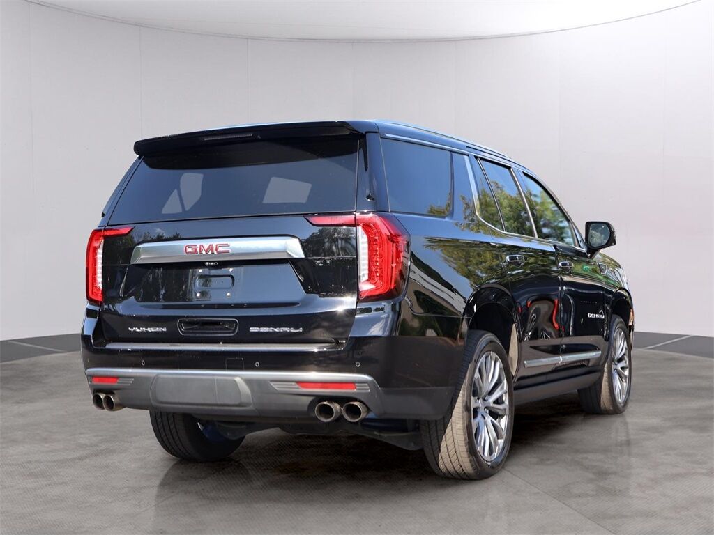 2021 GMC Yukon Denali San Clemente CA