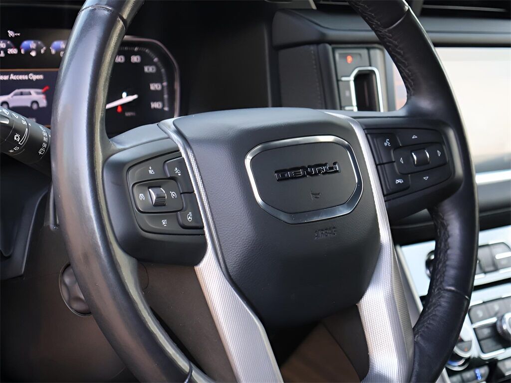 2021 GMC Yukon Denali San Clemente CA