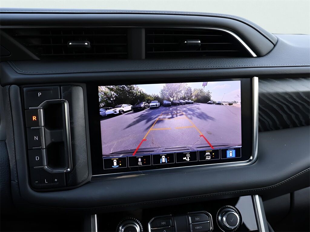 2021 GMC Yukon Denali San Clemente CA