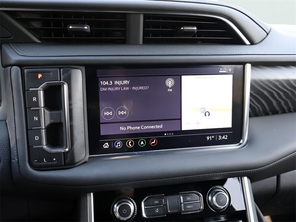 2021 GMC Yukon Denali San Clemente CA