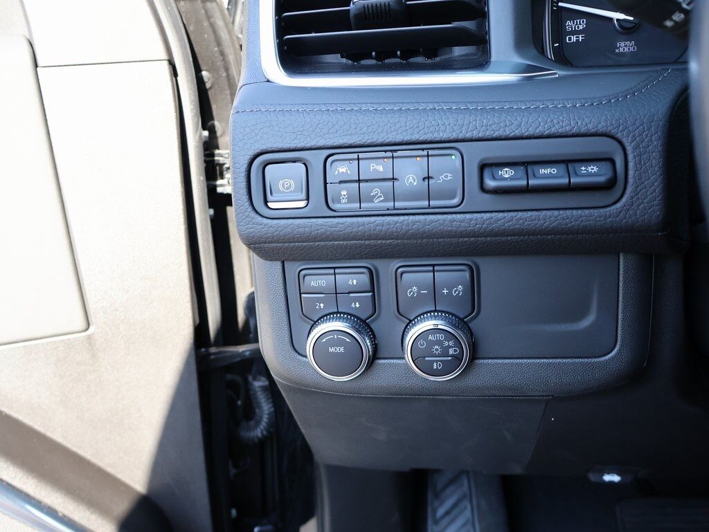 2021 GMC Yukon Denali San Clemente CA
