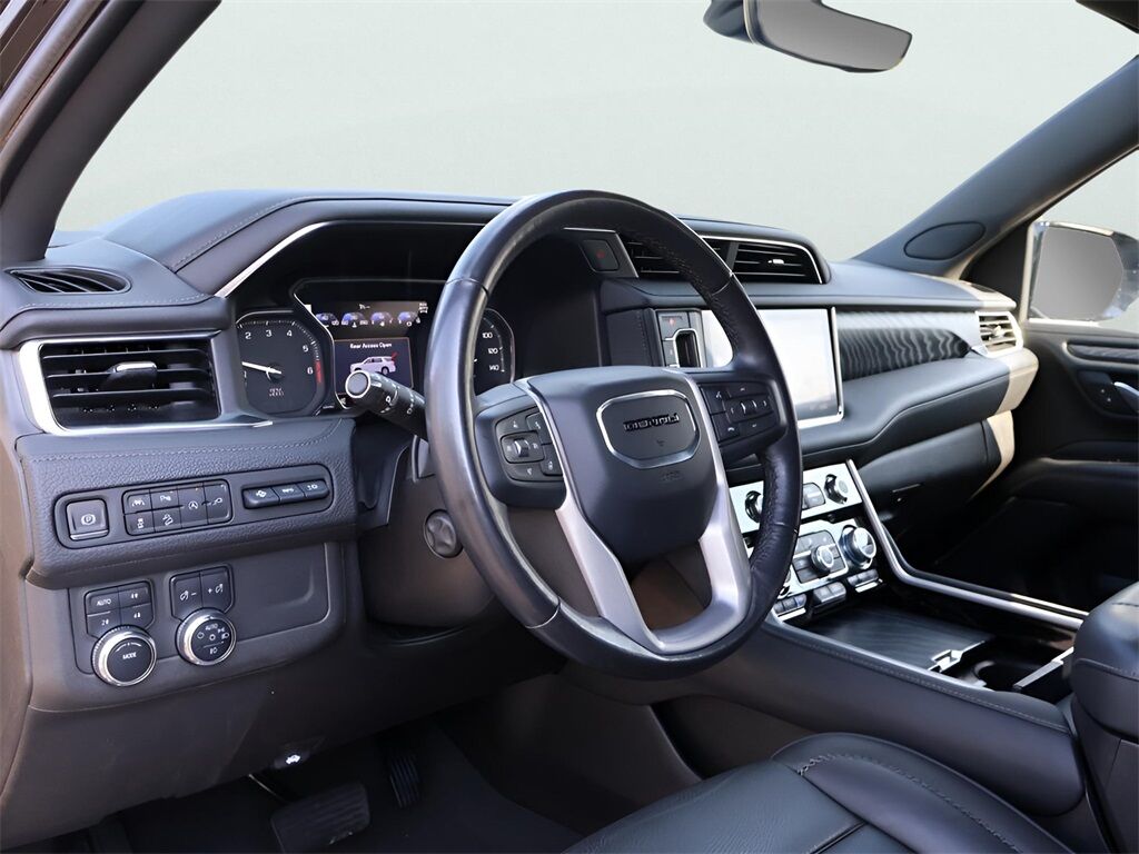2021 GMC Yukon Denali San Clemente CA