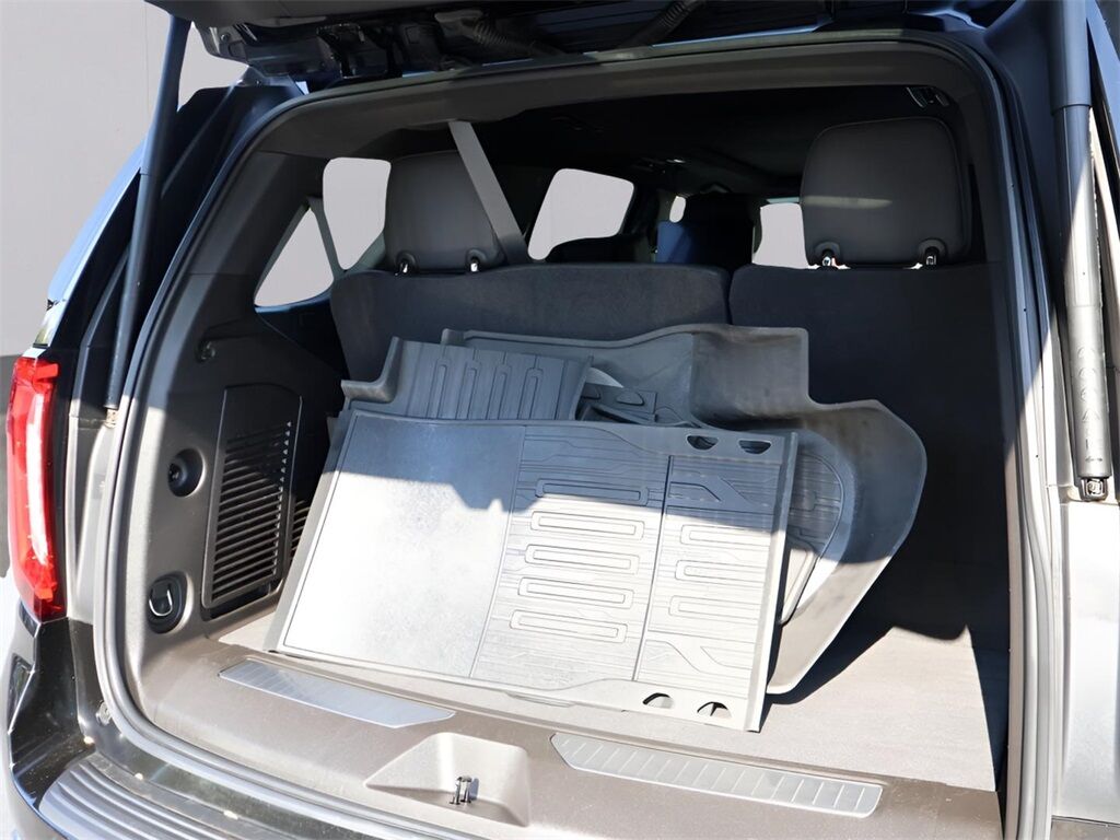 2021 GMC Yukon Denali San Clemente CA